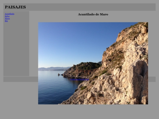 RESPONSIVE screenshot