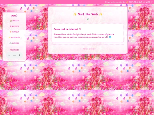 internet screenshot