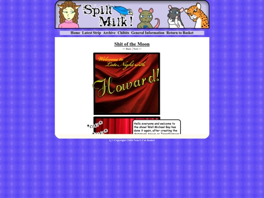 comic/2011/comic11 screenshot