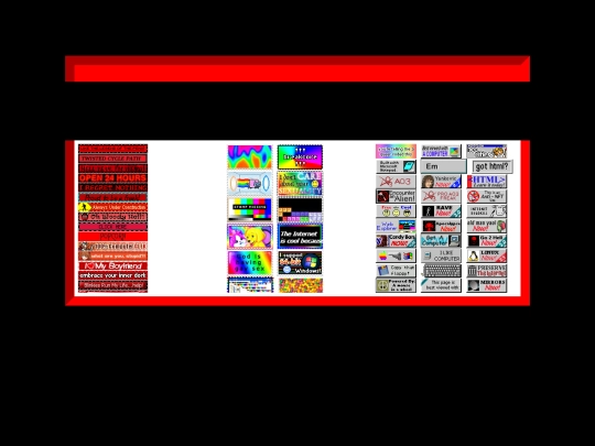 buttons/buttons screenshot