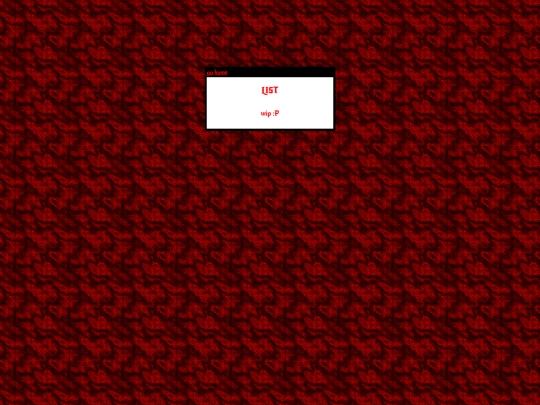 ocsheets/ochub screenshot