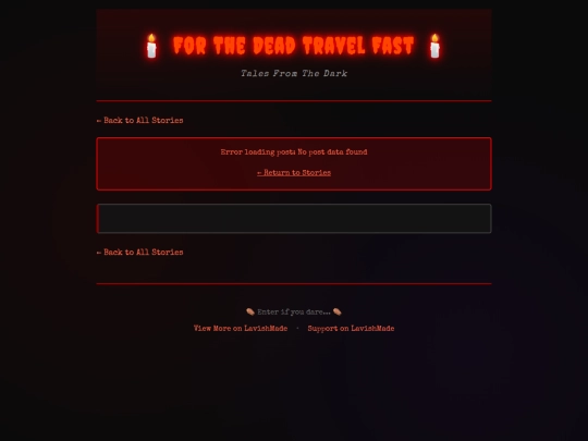 post screenshot
