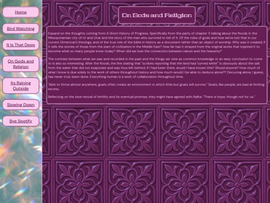 posts/OnGodsAndReligion screenshot