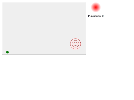 experiments/proyectiles screenshot