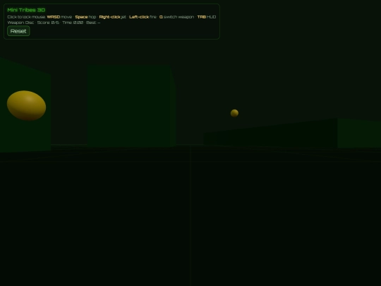 t13d screenshot