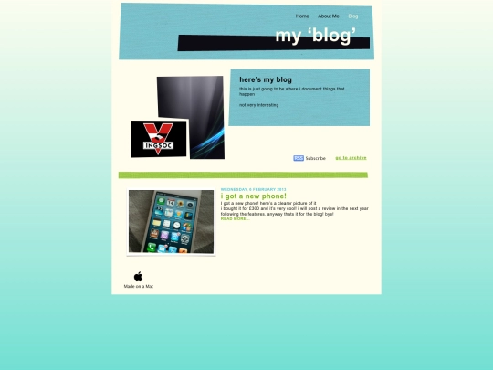 canyouseedis_neocities/Blog/Blog screenshot