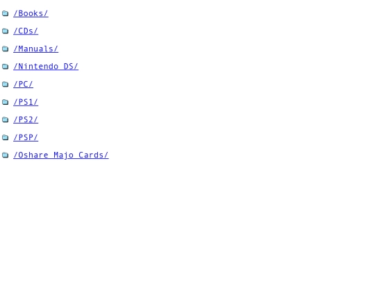 scanshome screenshot
