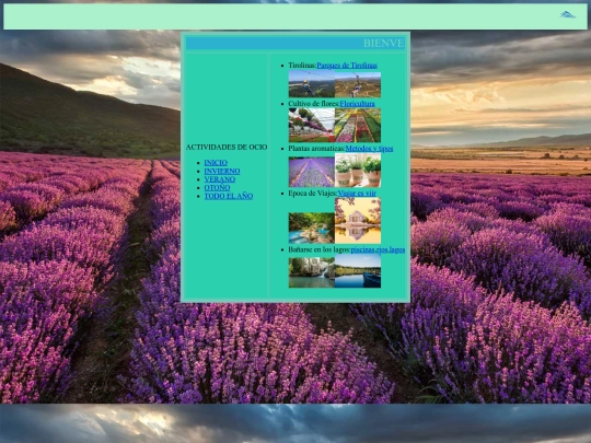 proyecto/proyecto/primavera screenshot