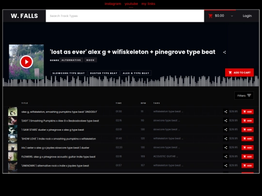 lostasever screenshot