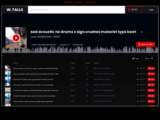 quickfix screenshot