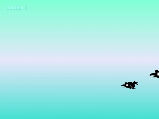 Point&shoot/test screenshot