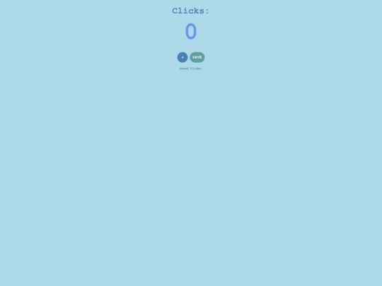 click/click screenshot