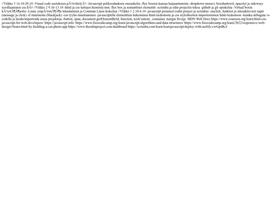 memo screenshot