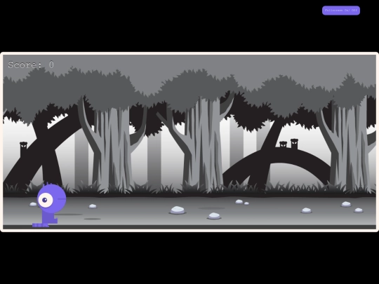 sidescroller/sidescroller screenshot