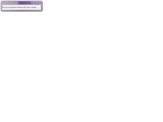 web screenshot