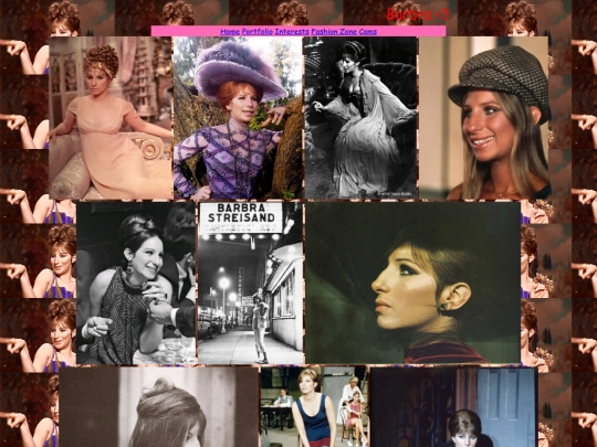 Barbra screenshot