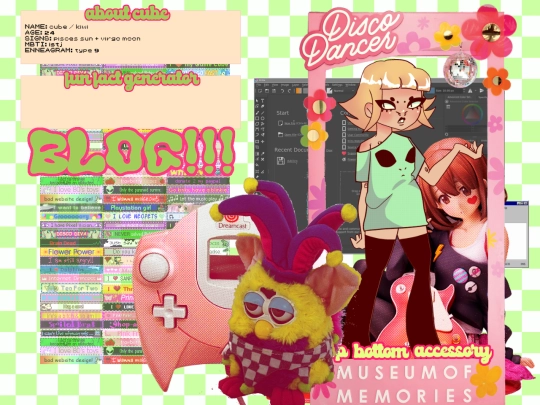 home screenshot