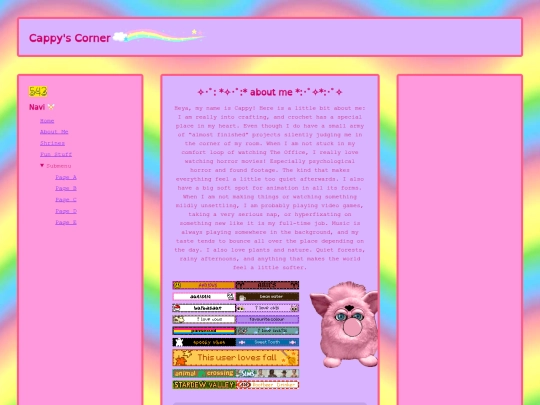 about screenshot