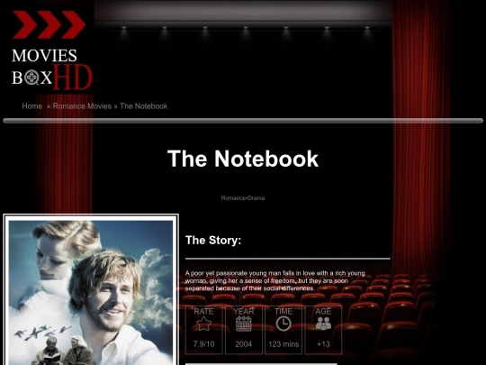 NB screenshot