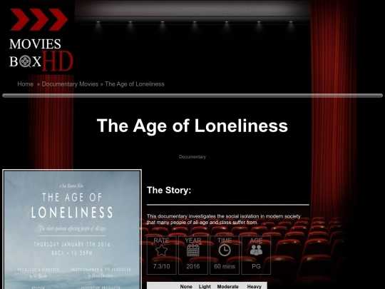 TAOL screenshot
