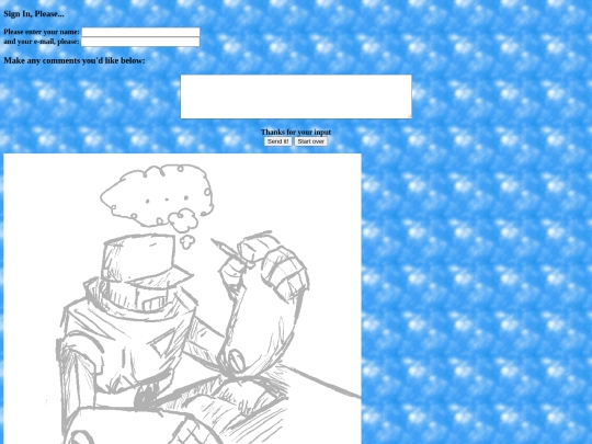 guests screenshot