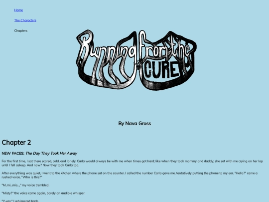 Chapter2 screenshot