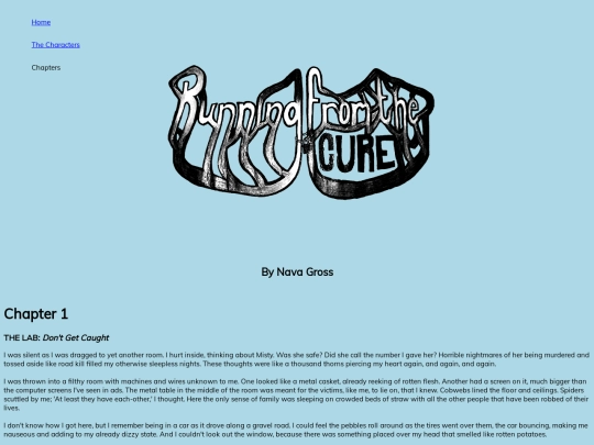 chapter1 screenshot