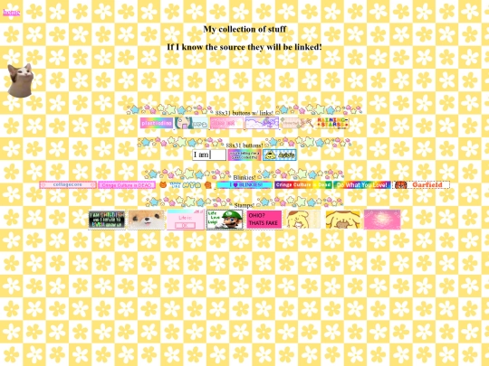 collections screenshot