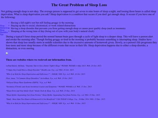 Main screenshot