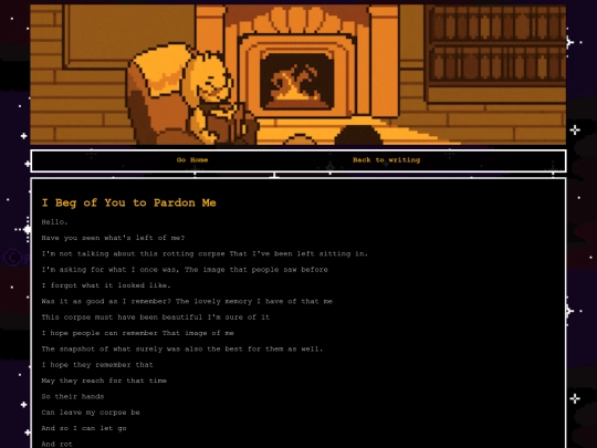 writing/pardonme screenshot