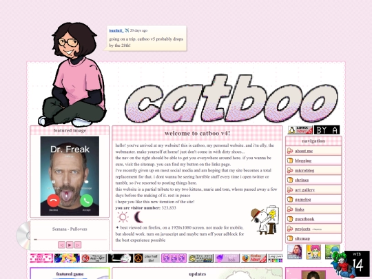 pastv/plaidworld screenshot