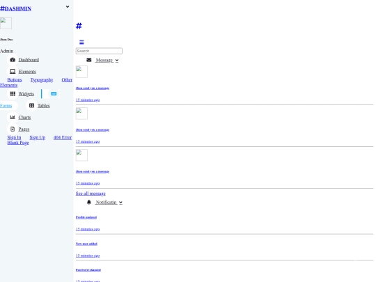 form screenshot