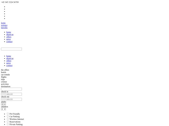 single_listing screenshot