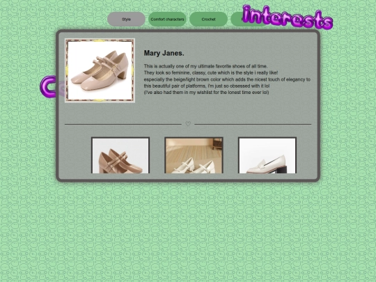 gallery screenshot