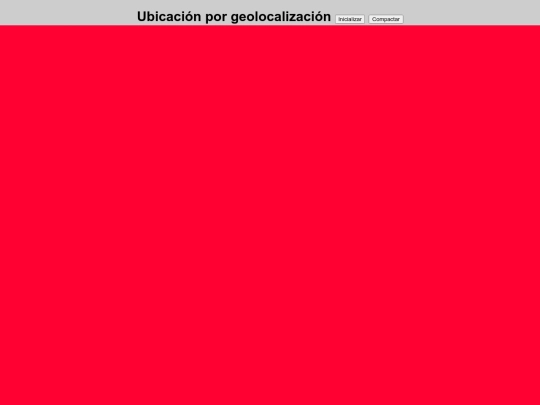 geolocalizacion screenshot