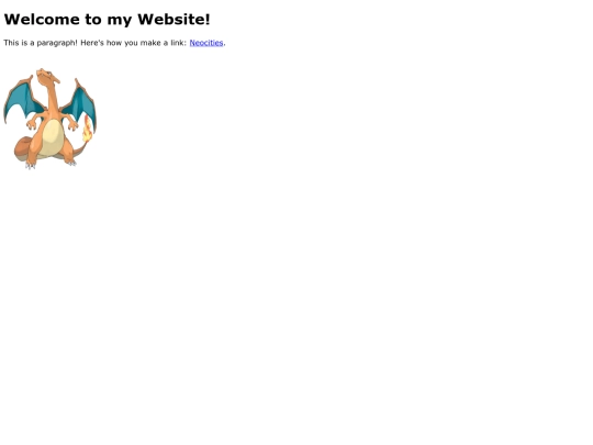 external screenshot