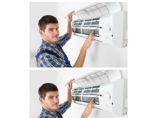 airco screenshot