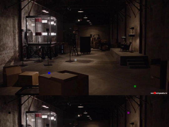 cube screenshot