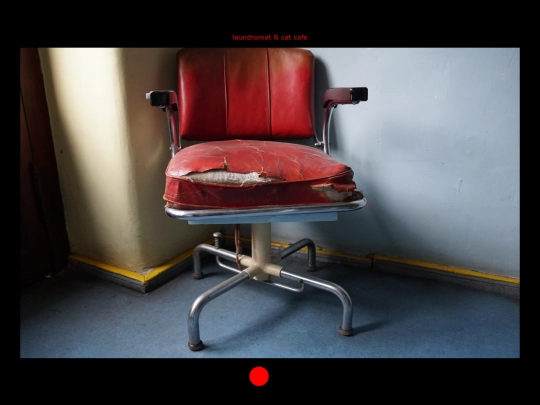 laundromat screenshot