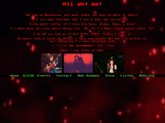 about screenshot