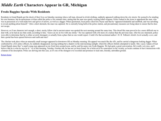 newspaper_elisej screenshot