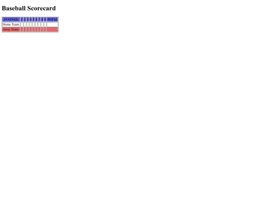 scorecard2 screenshot