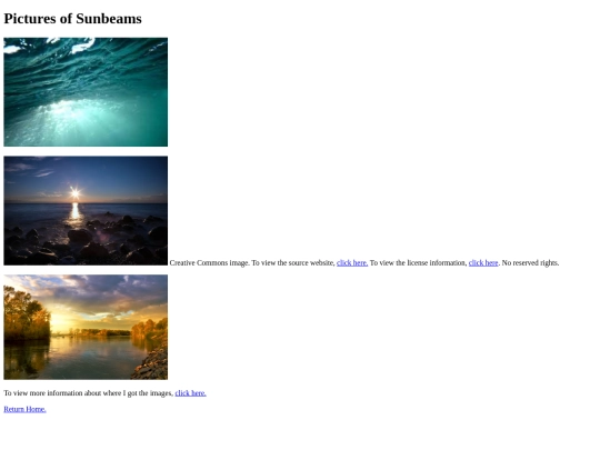 startergallery screenshot