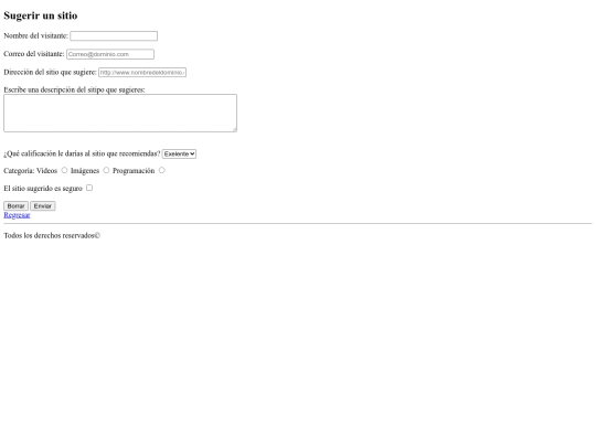 Actividad4.4.2/Sugerencias screenshot