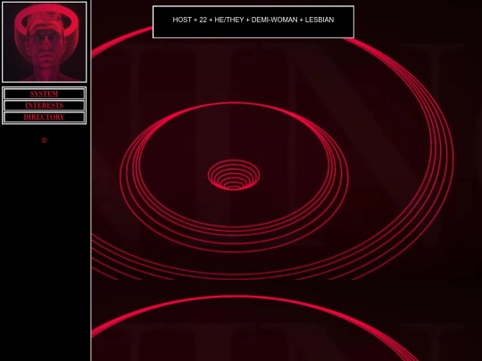 felix screenshot