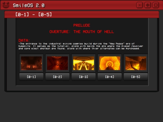 Extra/level/prelude/prelude screenshot