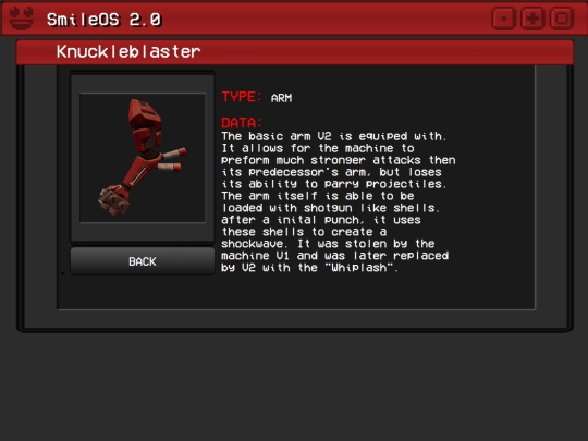 weapons/knuckleblaster screenshot