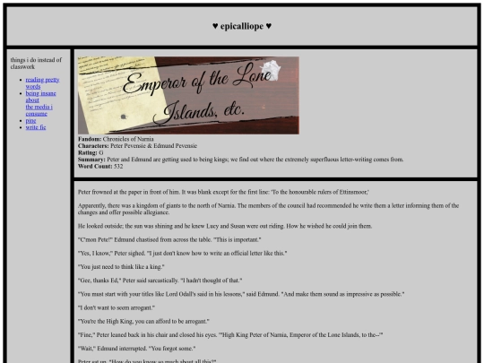 emperoroftheloneislandsetc screenshot