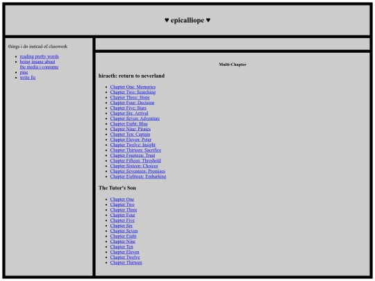 fic screenshot