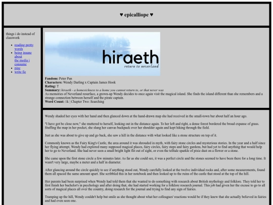 hiraeth_ch2 screenshot